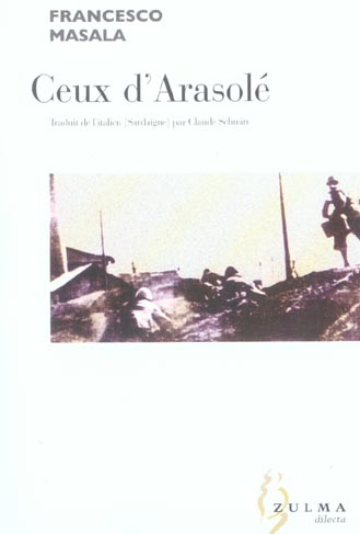 Ceux d'Arasolé