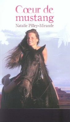 Coeur de mustang