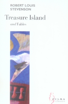 TREASURE ISLAND AND FABLES