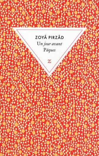 Un jour avant Pâques