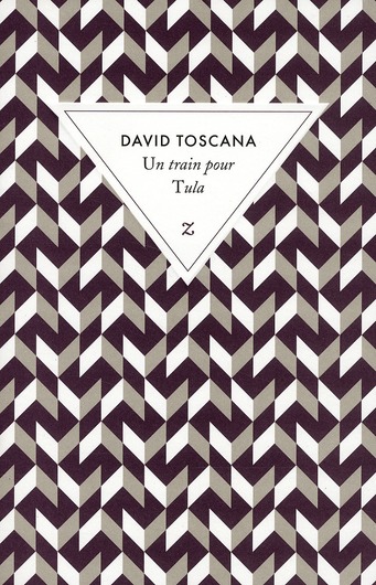 Un train pour Tula