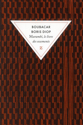 Murambi, le livre des ossements