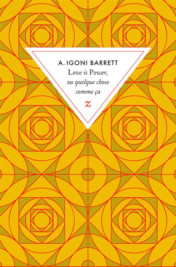 Love is Power ou quelque chose comme ça