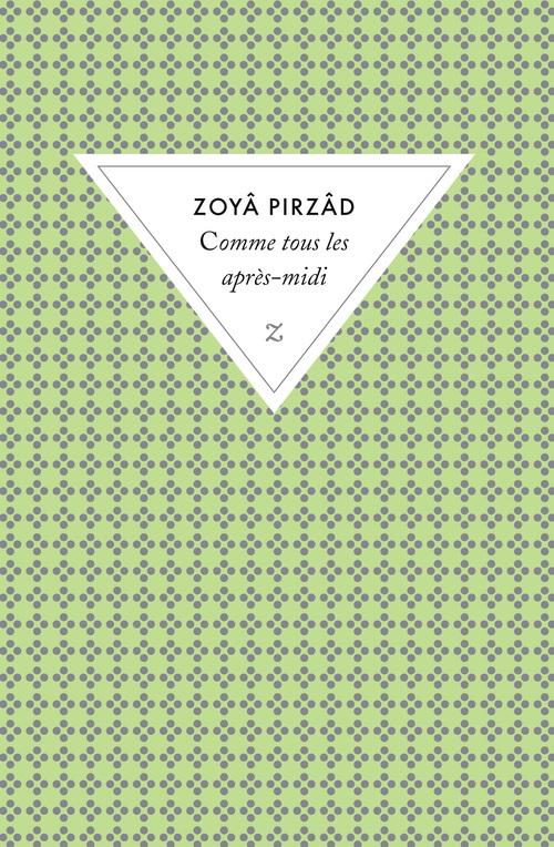 Comme tous les après-midi