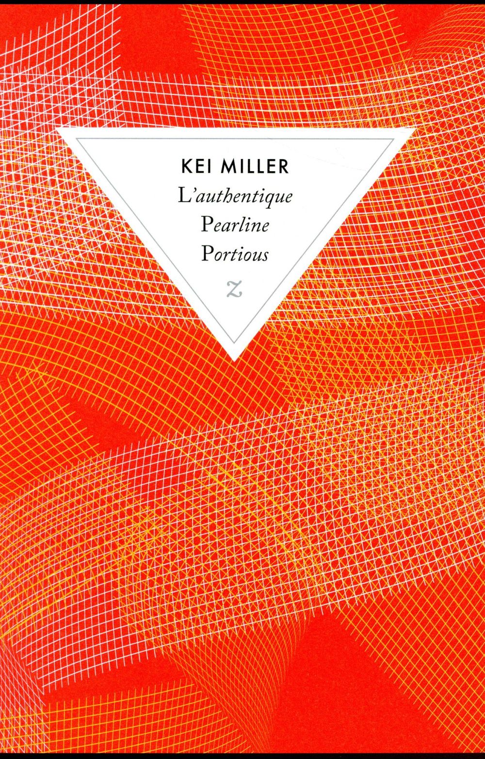 L'authentique Pearline Portious