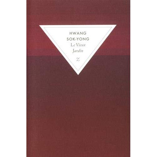Le vieux jardin