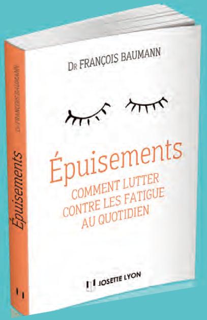 Epuisements. Comment lutter contre les fatigues du quotidien
