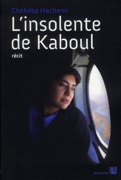 L'insolente de Kaboul