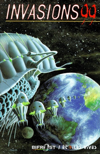 INVASIONS 99