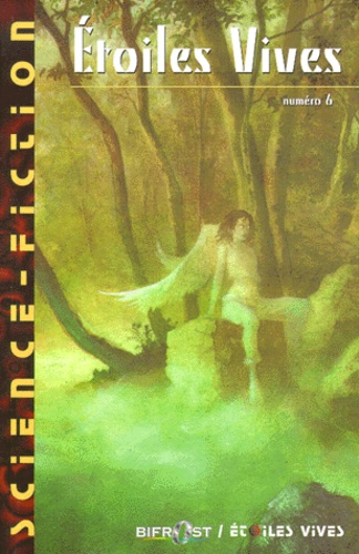 ETOILES VIVES N°6 : SPECIAL ANDREW WEINER