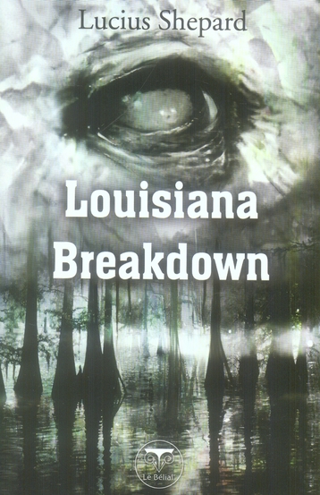 Louisiana Breakdown