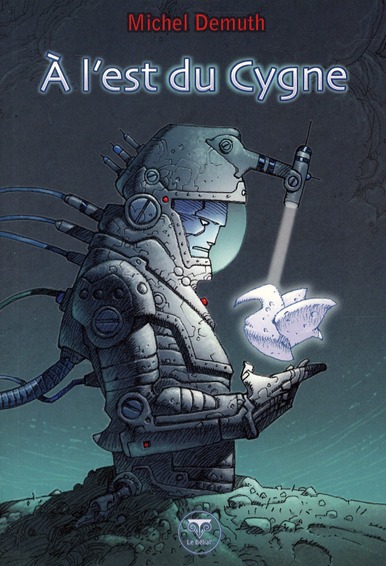 A l'est du Cygne