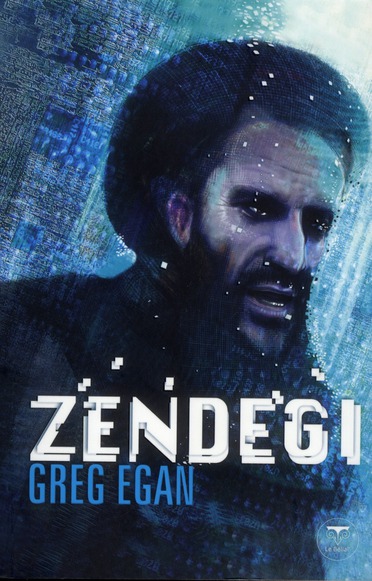 Zendegi