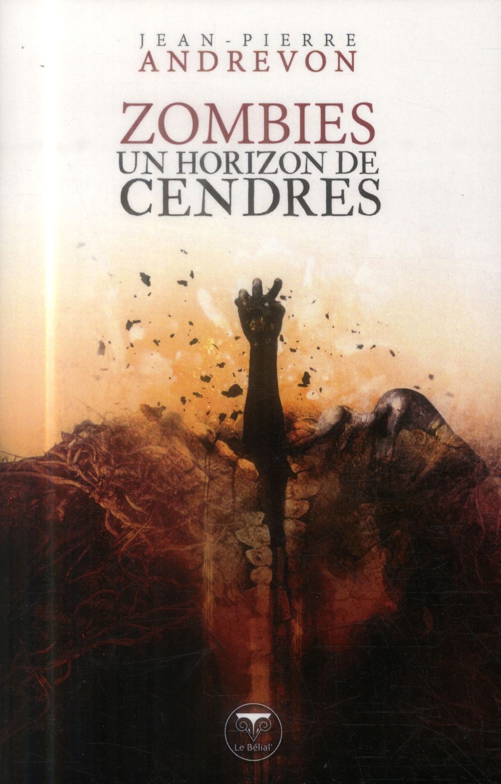 Zombies. Un horizon de cendres