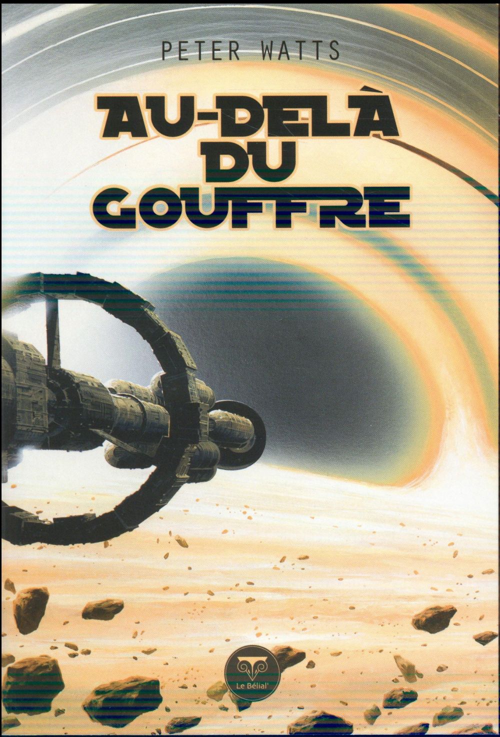 Au-delà du gouffre