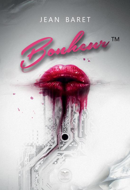 Trademark Tome 1 : Bonheur TM