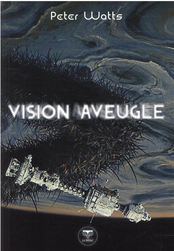 Vision aveugle