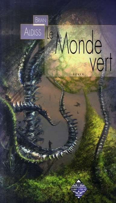 Le Monde vert