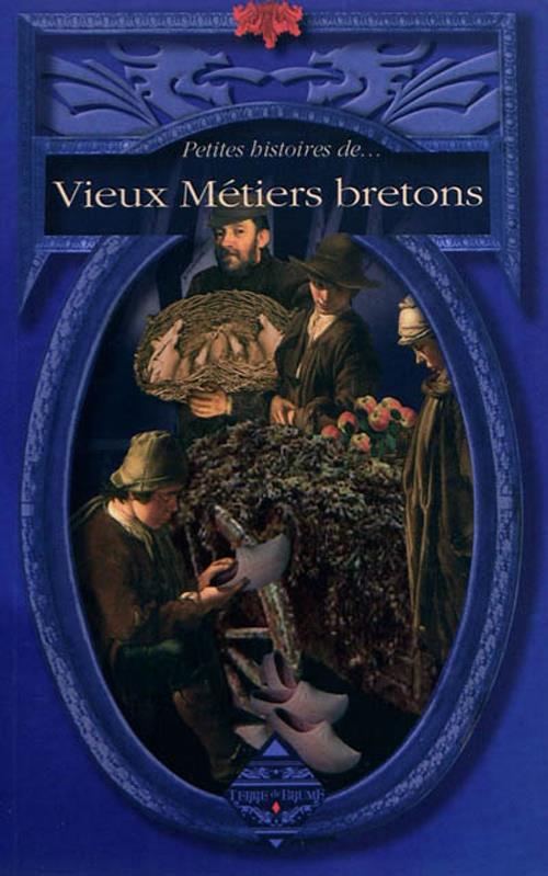 Vieux métiers bretons