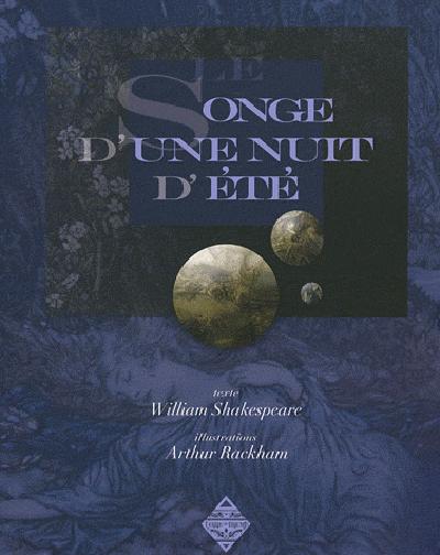 Le Songe d'une nuit d'été