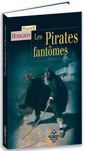 Les pirates fantômes