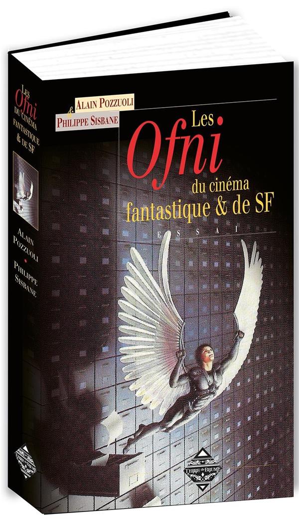 Les Ofni du cinéma fantastique et de S.F. (...et quelques réalisateurs)