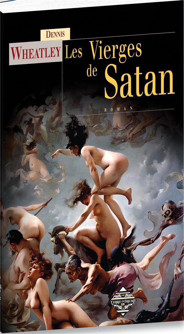 Les vierges de satan