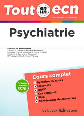Psychiatrie