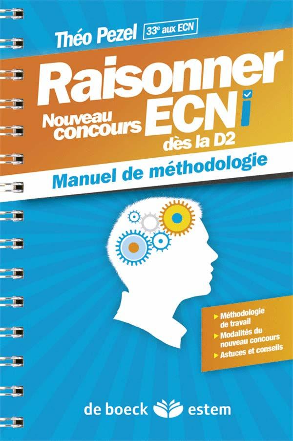 Raisonner nouveau concours ECNi dès la D2