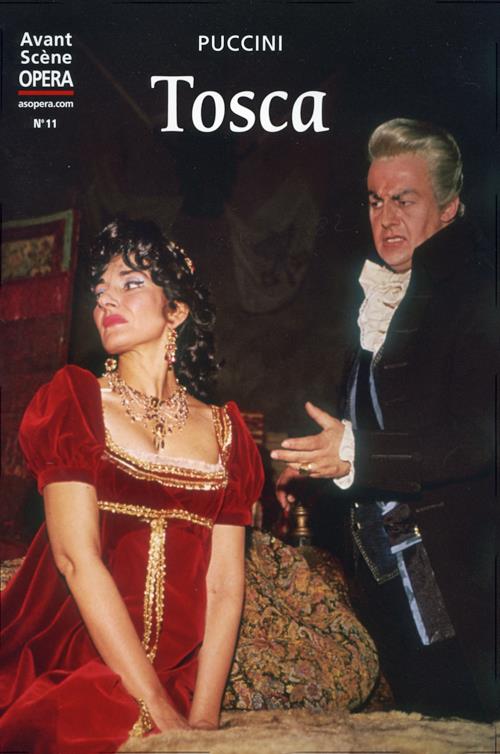 L'Avant-Scène Opéra N° 11 : Tosca. 4e édition revue et augmentée