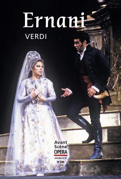 L'Avant-Scène Opéra : Ernani
