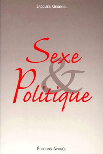 Sexe & politique