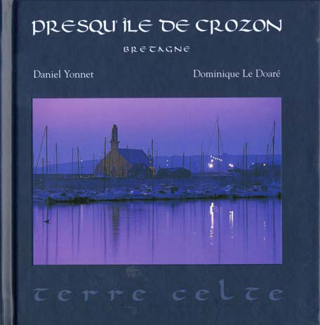 Presqu'île de Crozon