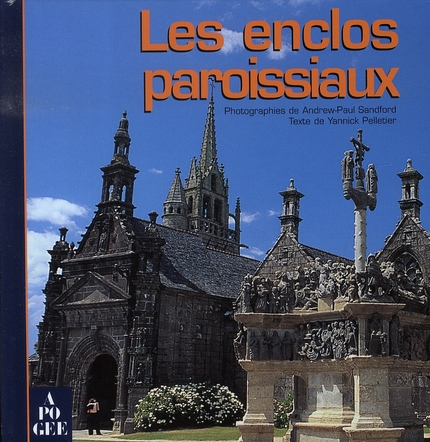 Enclos paroissiaux