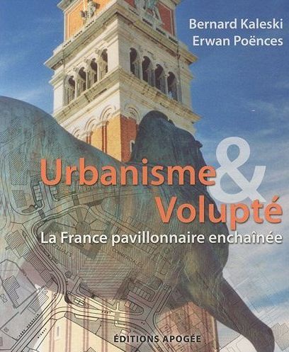 Urbanisme & volupté. La France pavillonnaire enchaînée
