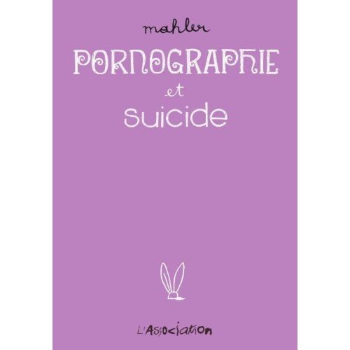 Pornographie et suicide