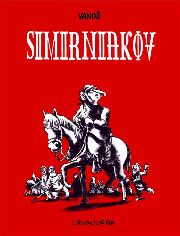 Simirniakov