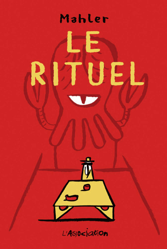 Le rituel