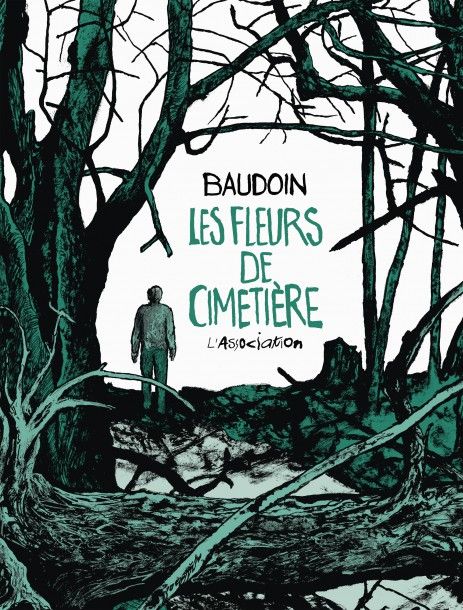 Les fleurs de cimetière