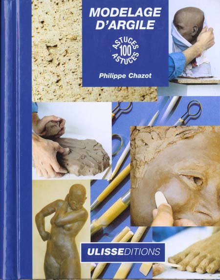 Modelage d'argil