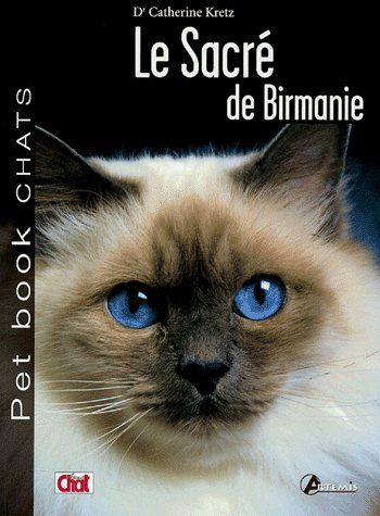 Le Sacré de Birmanie