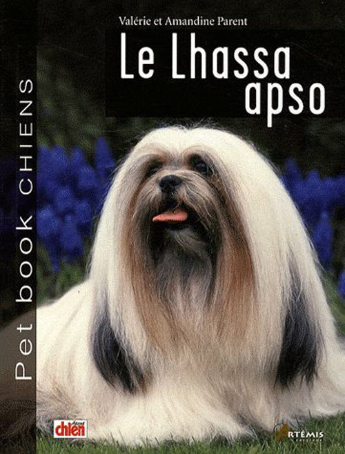 Le Lhassa apso