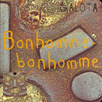 Bonhomme-bonhomme