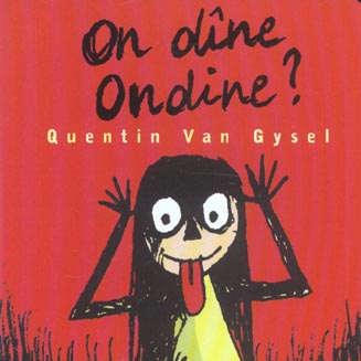 On dîne Ondine ?