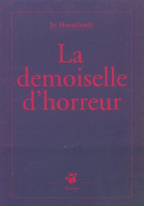 La demoiselle d'horreur