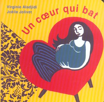 Un coeur qui bat