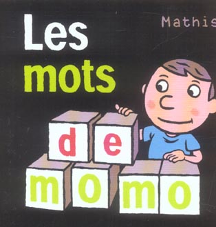 Les mots de Momo