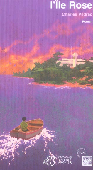 L'île Rose