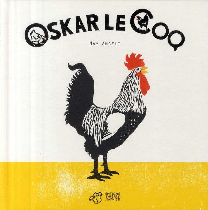 Oskar le coq