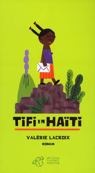 Tifi en Haïti